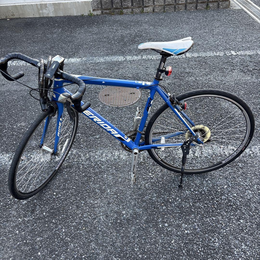 (値下げ⭕️) MERIDA ロードバイク