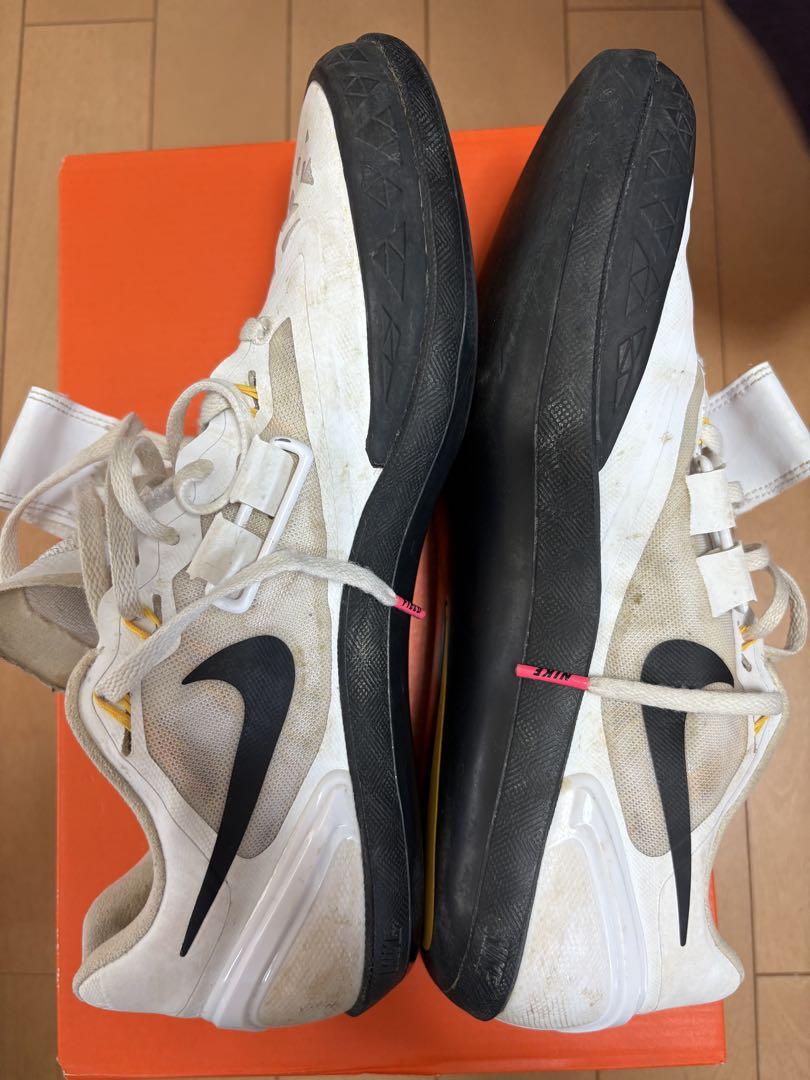 Nike Rotational 6