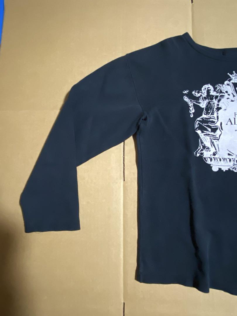 ベストセラー 氷室京介〜長袖Tシャツ〜1988 ミュージシャン