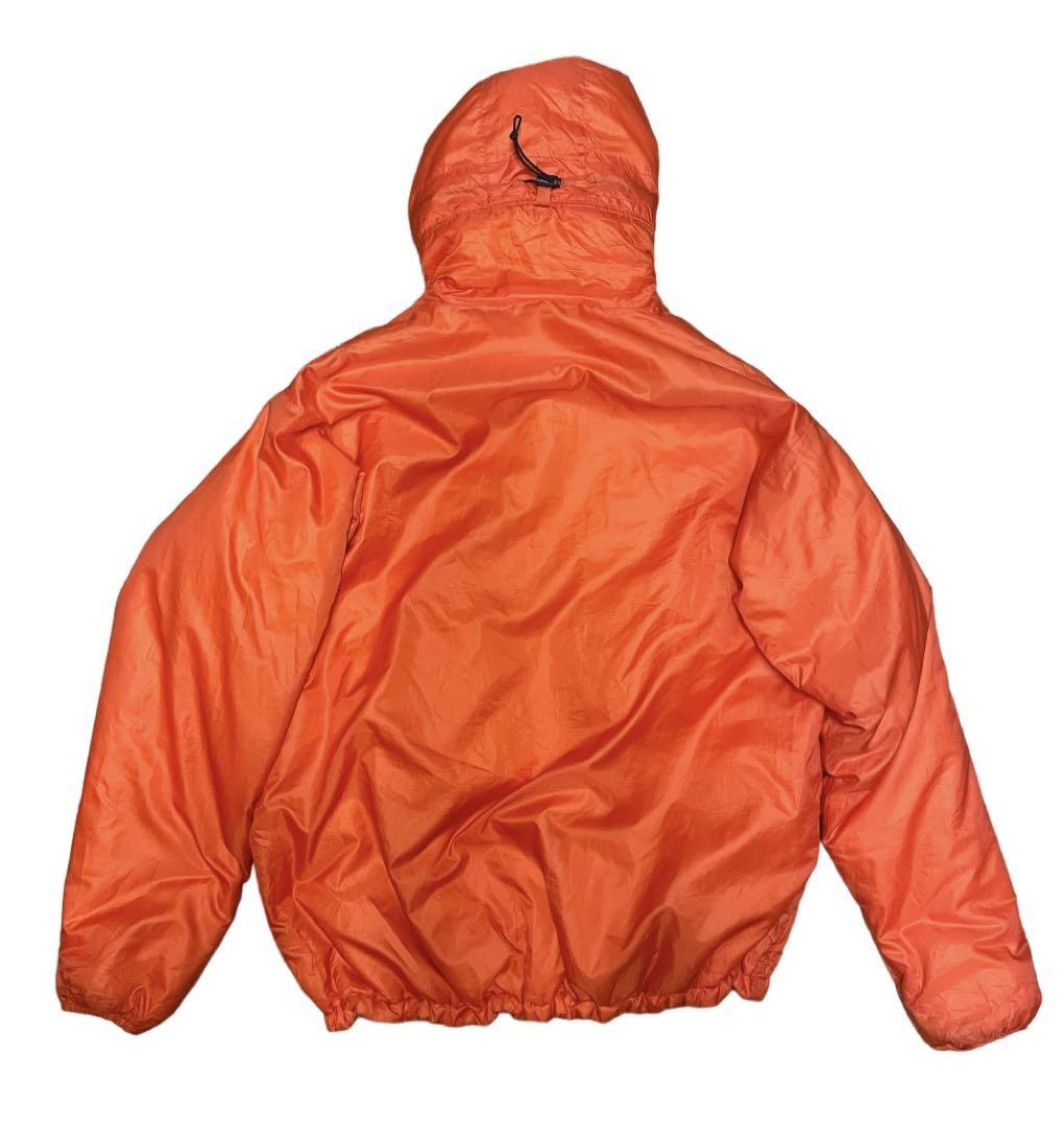 00s Patagonia puffball jacket 00s Patagonia puffball jacket