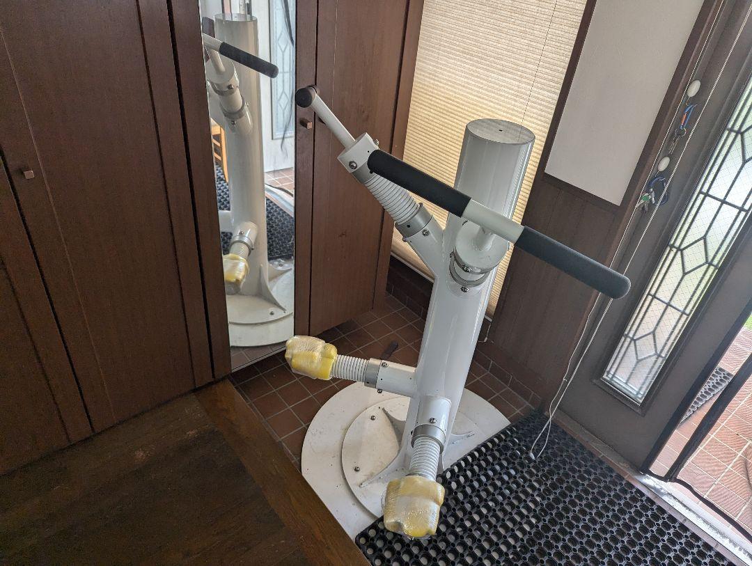プレミアムストレッチ　セレブストレッチ