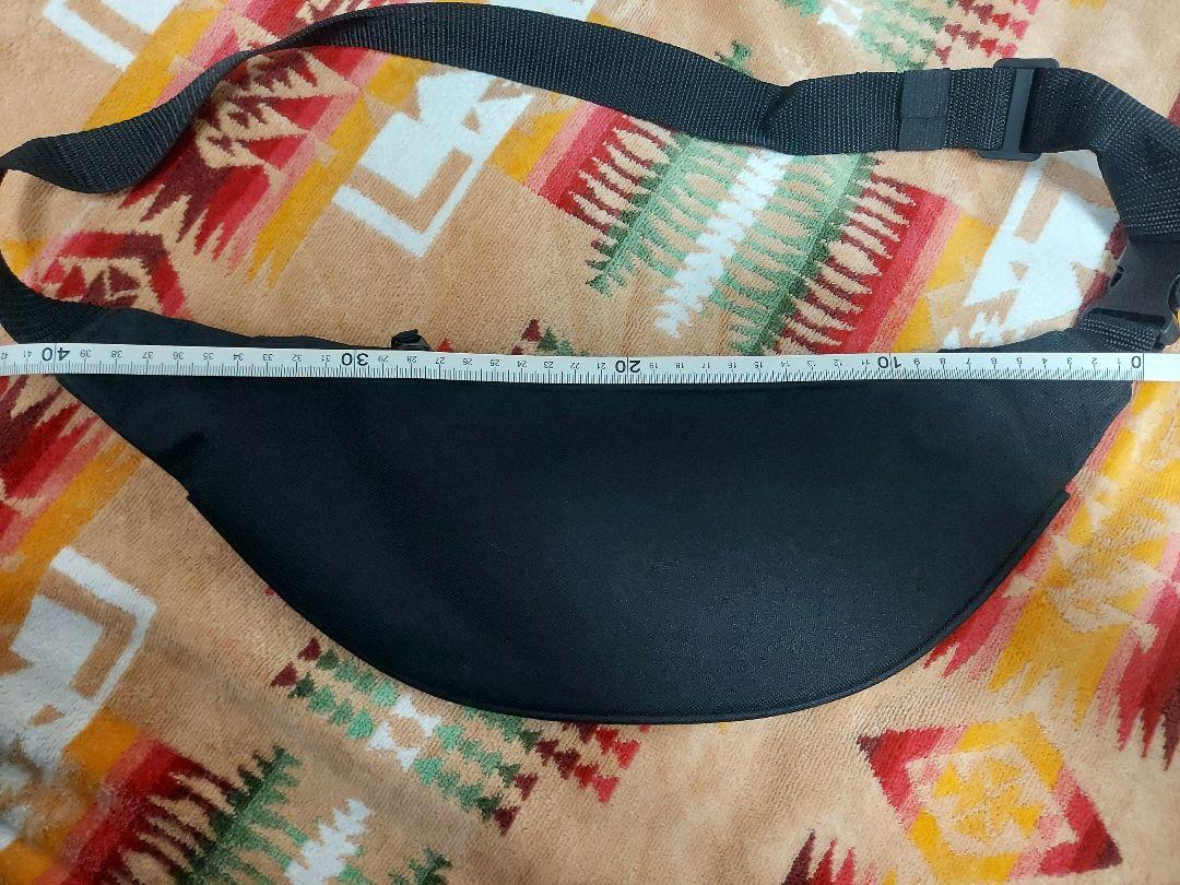 Chi-bee ベルトbag　ウエストポーチE.T.