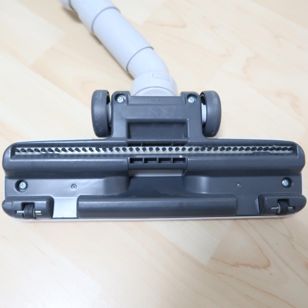 TOSHIBA 東芝 VC-D50K 紙パック式掃除機 2017年製