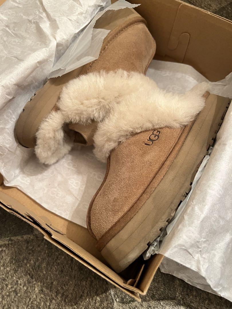 ♢大人気♢ Ugg Disquette アグ