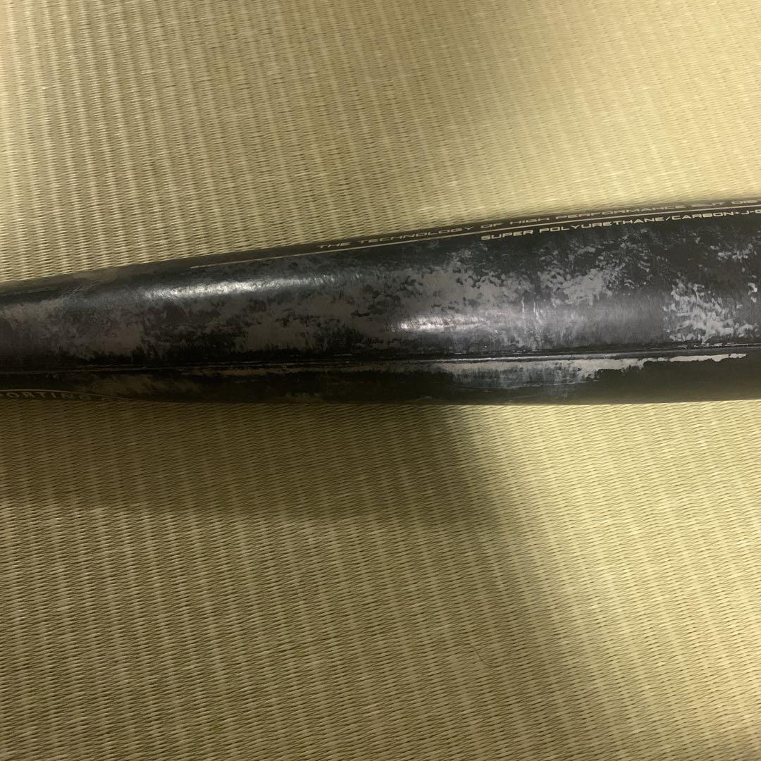 （うずらたまご）ミツワタイガーレボルタイガー イオタ76cm 550g