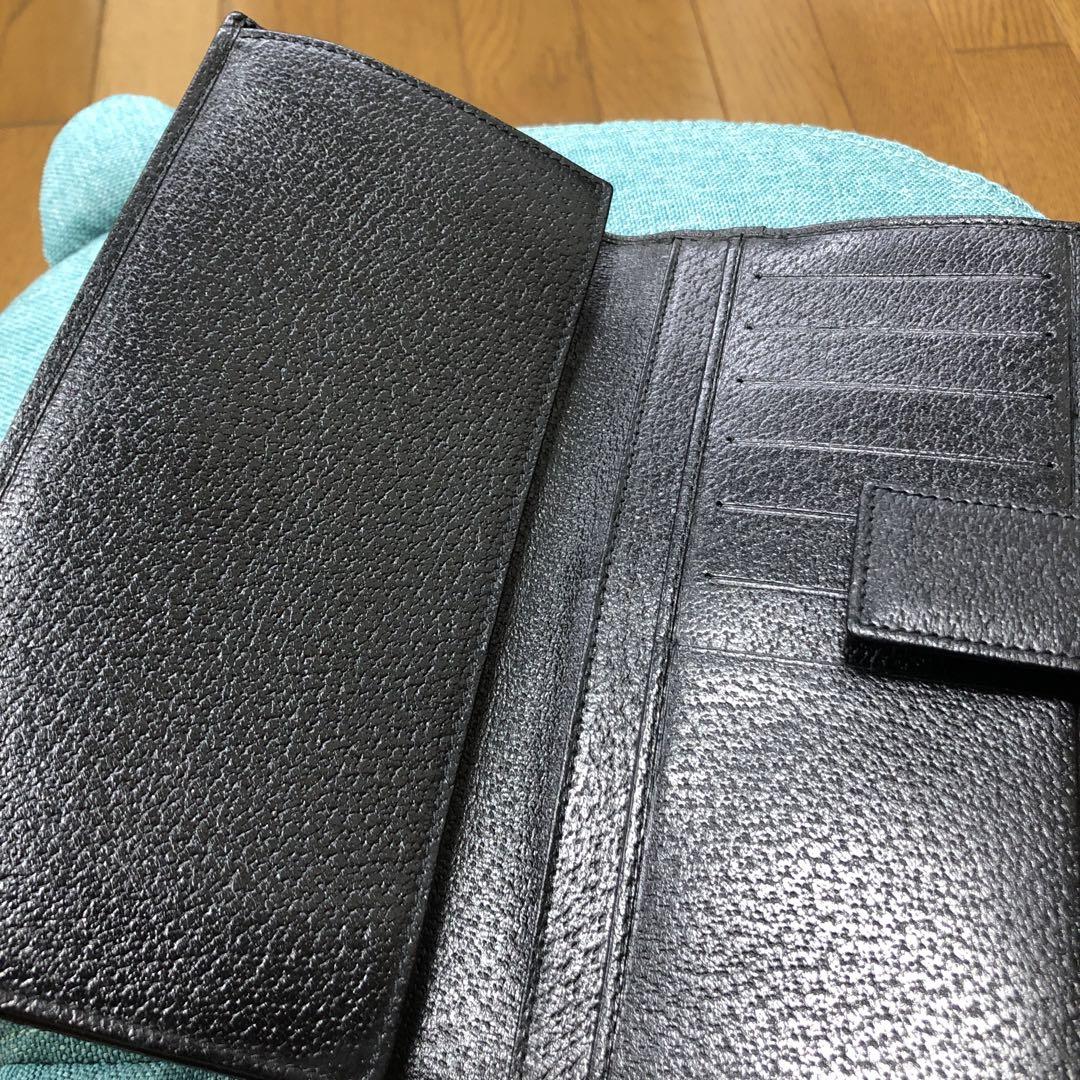 グッチ　財布　GUCCI