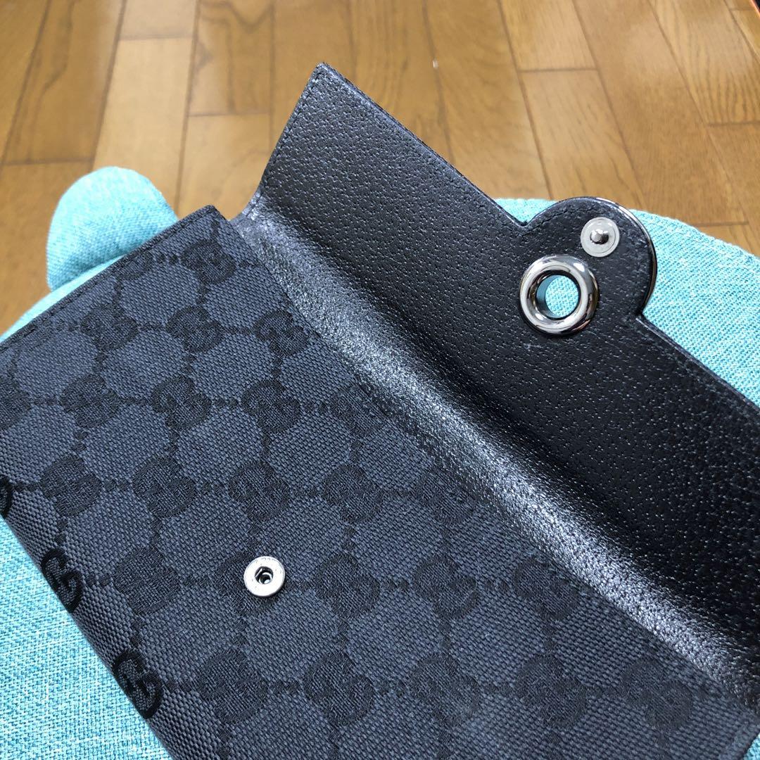 グッチ　財布　GUCCI