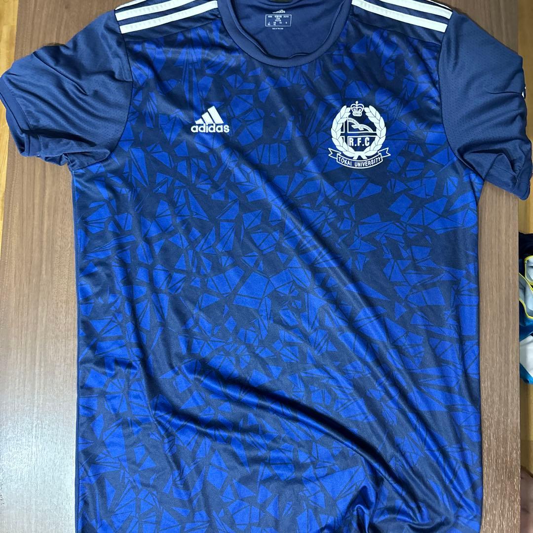 東海大学ラグビーウェア