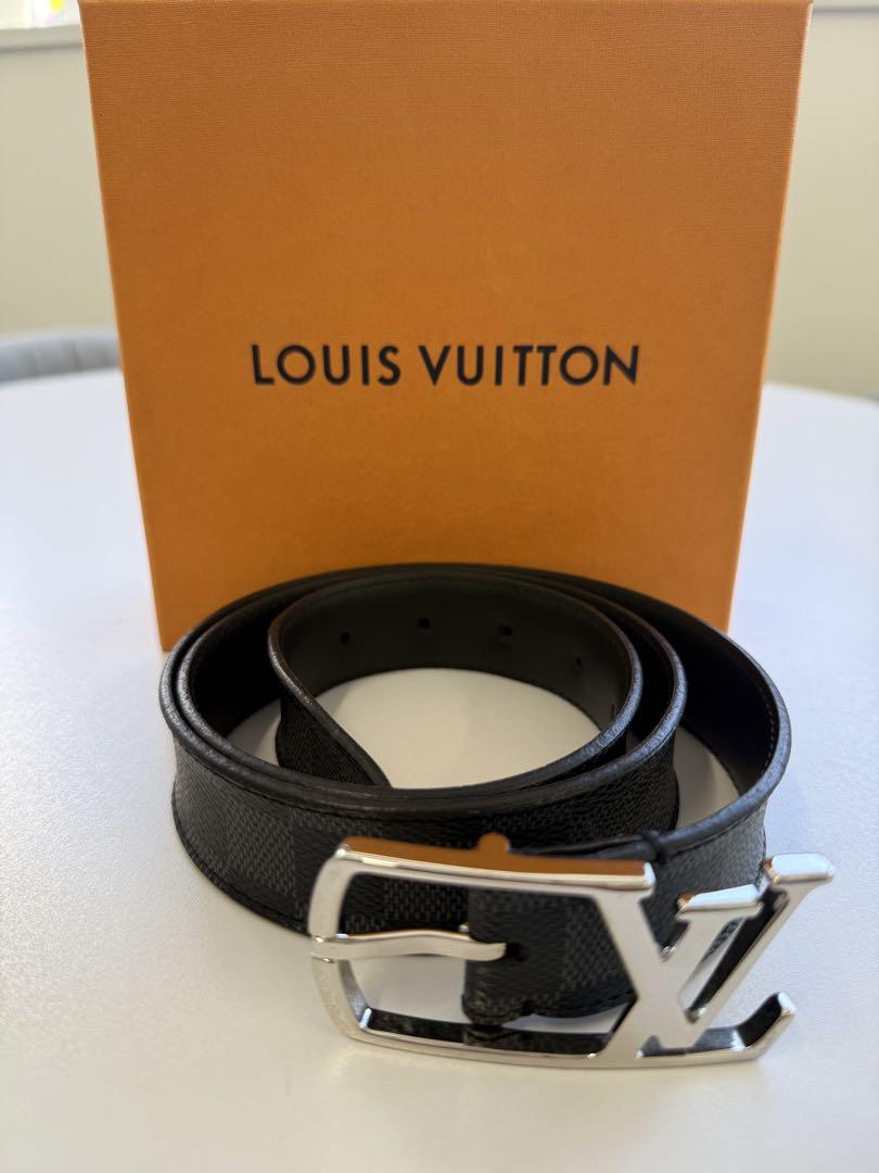 ⭐︎LOUIS VUITTON 本革ベルト⭐︎