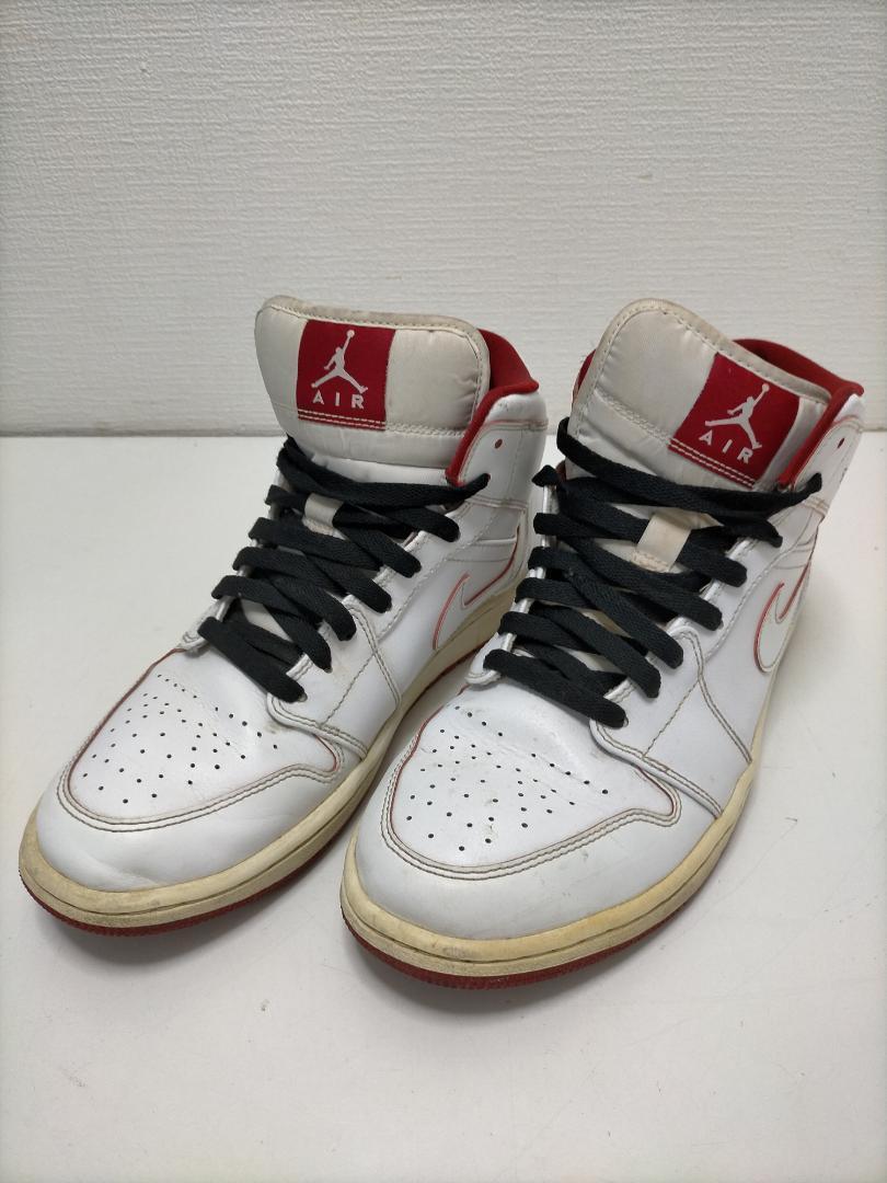 NIKE ナイキ　AIRJORDANジョーダン 88117-2-②-150Y