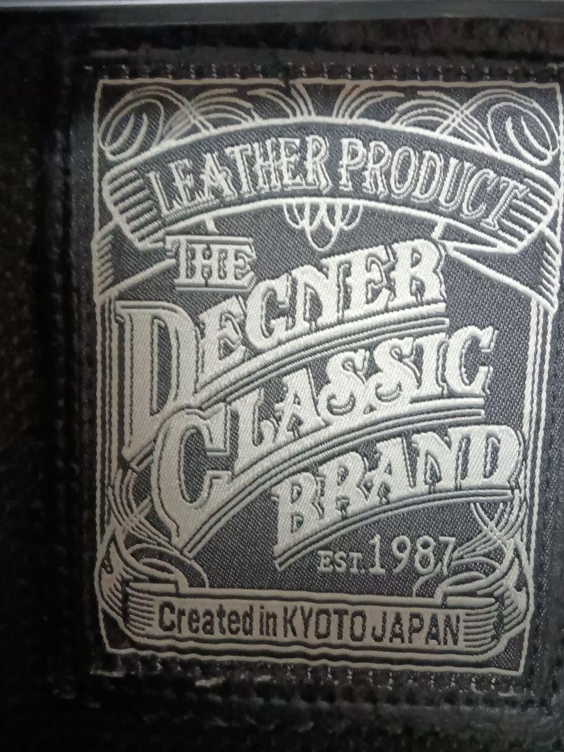 【値下げ中】デグナー　メッシュ　ライダース　シングル　牛革　Ｍ　超美品