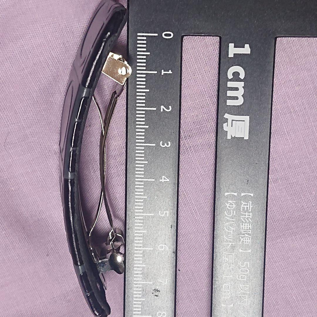 Ferragamoバレッタ未使用　長期保管品