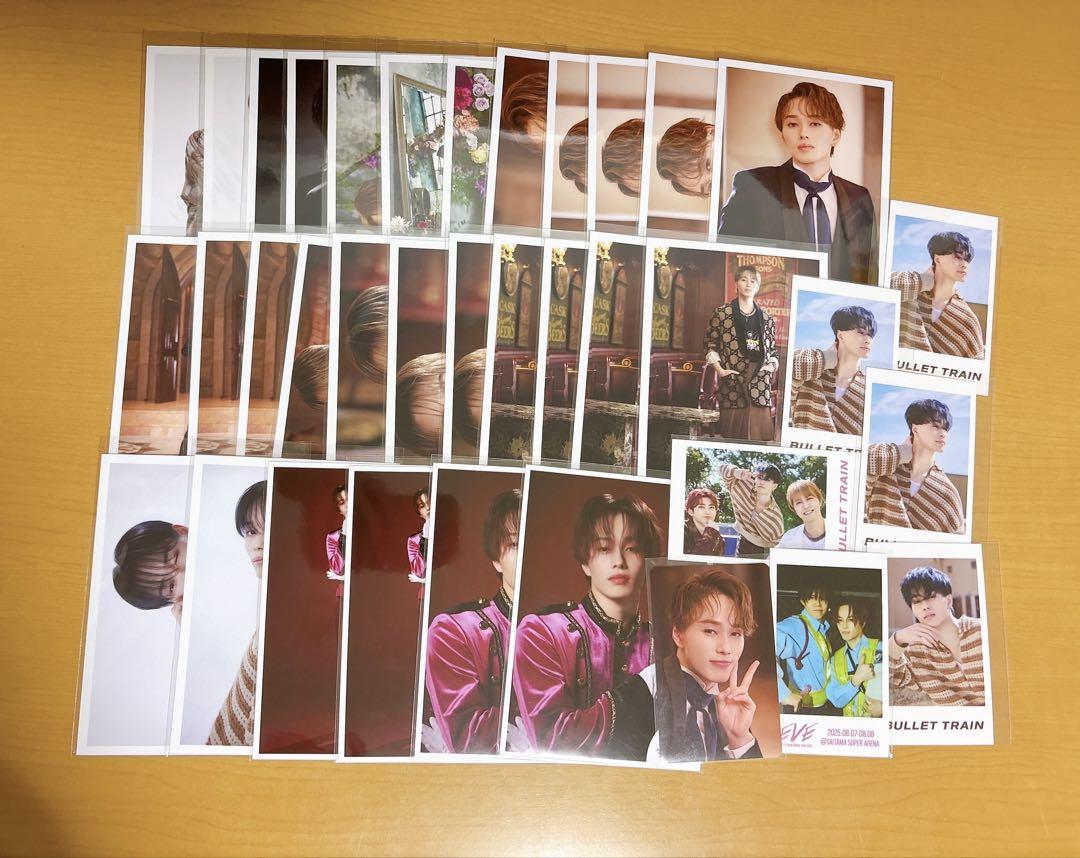 m._.m　超特急 マサヒロ 生写真など my birthday 25th.🎂 ⁡ 沢山のお祝いメッセージ心から幸せです