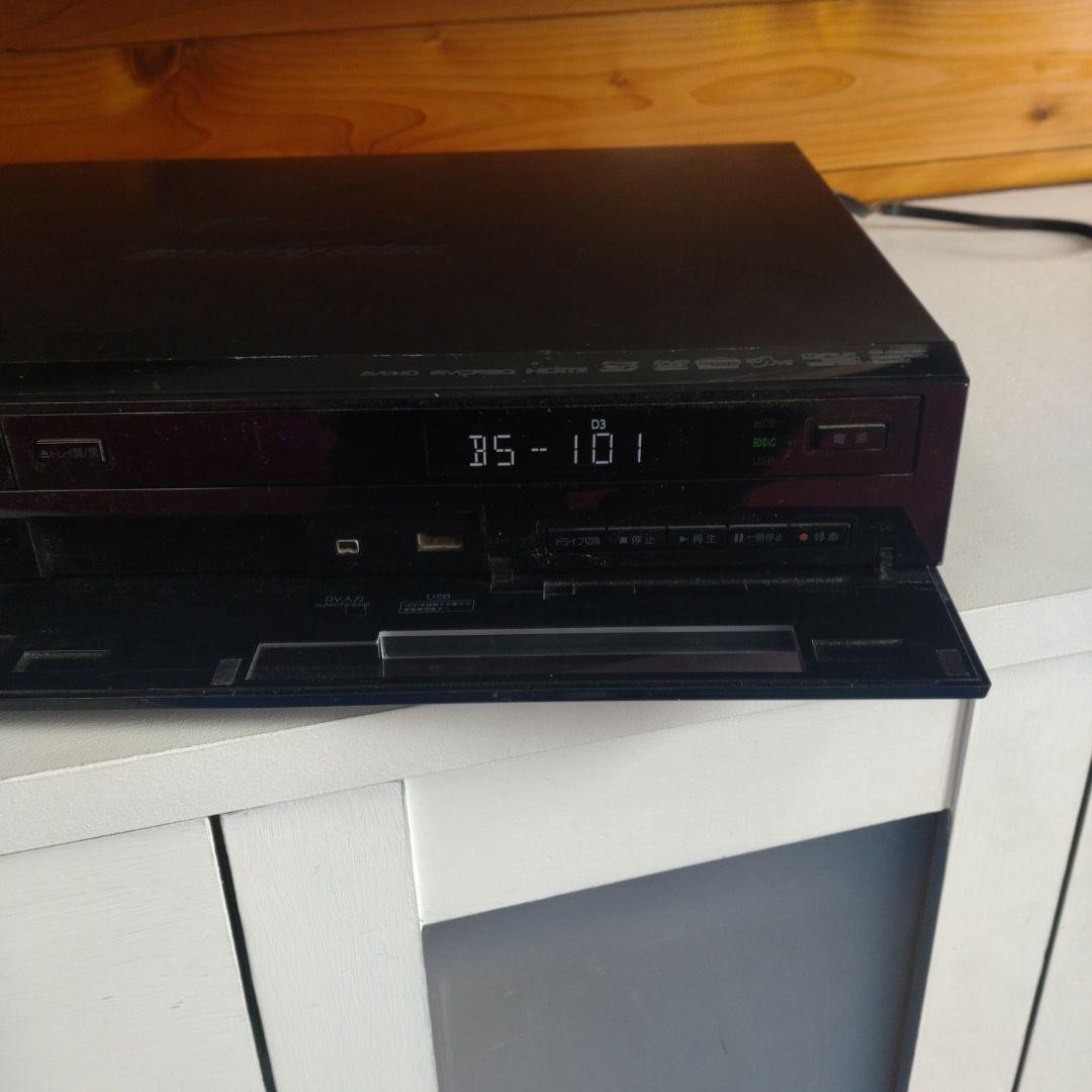 TOSHIBA RD-BZ710 ブルーレイレコーダー