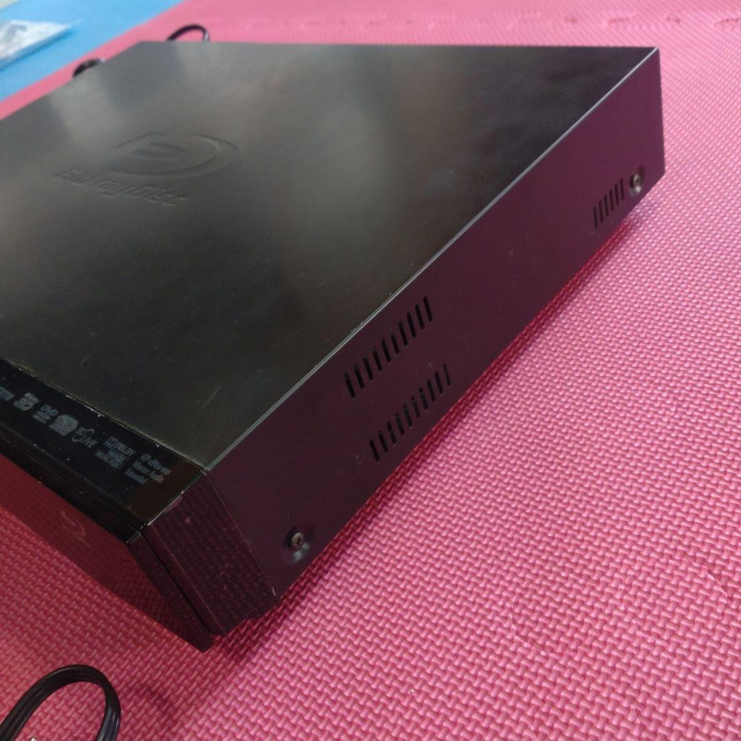 TOSHIBA RD-BZ710 ブルーレイレコーダー