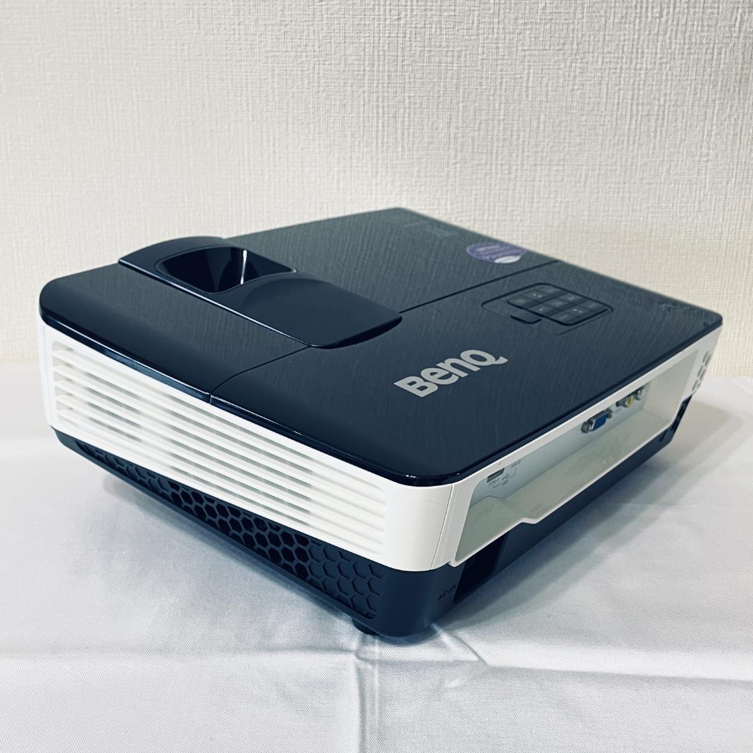 BenQ MS614 DLP Projector Specs