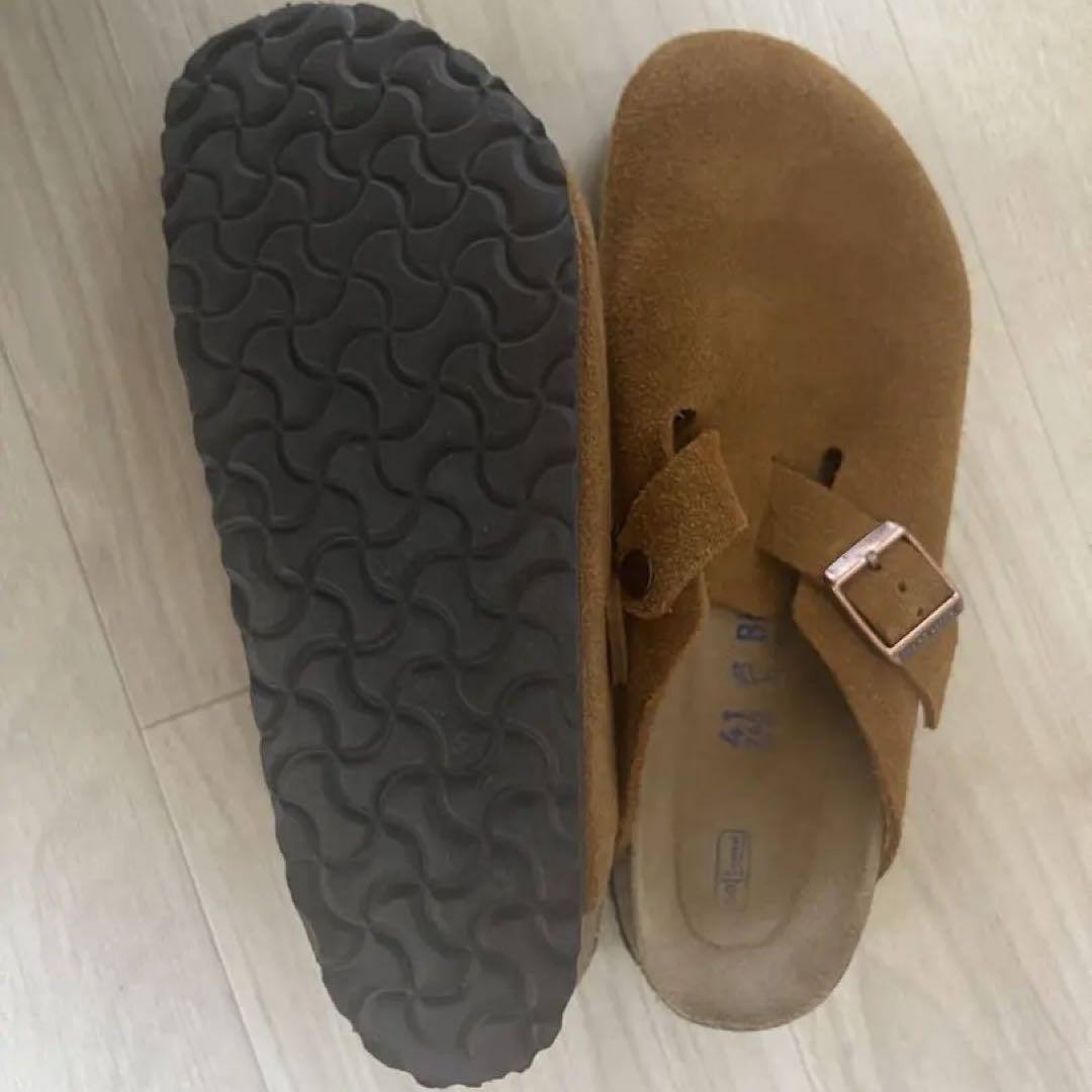 ビルケンシュトック BIRKENSTOCK ボストン