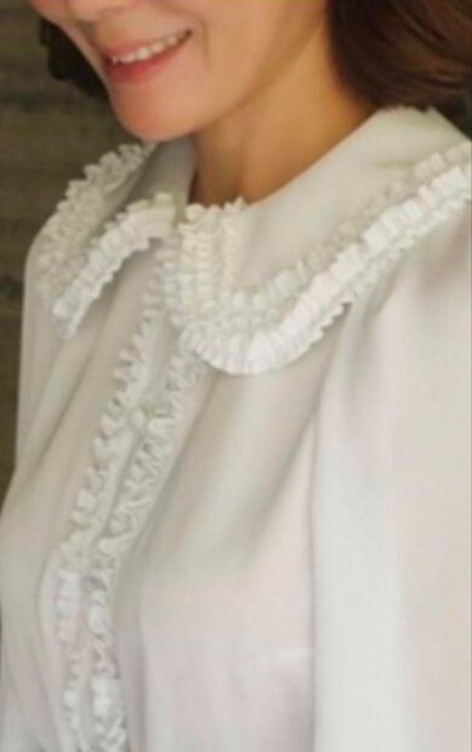 cygne シーニュブラウスsweetie cygne シーニュブラウスsweetie