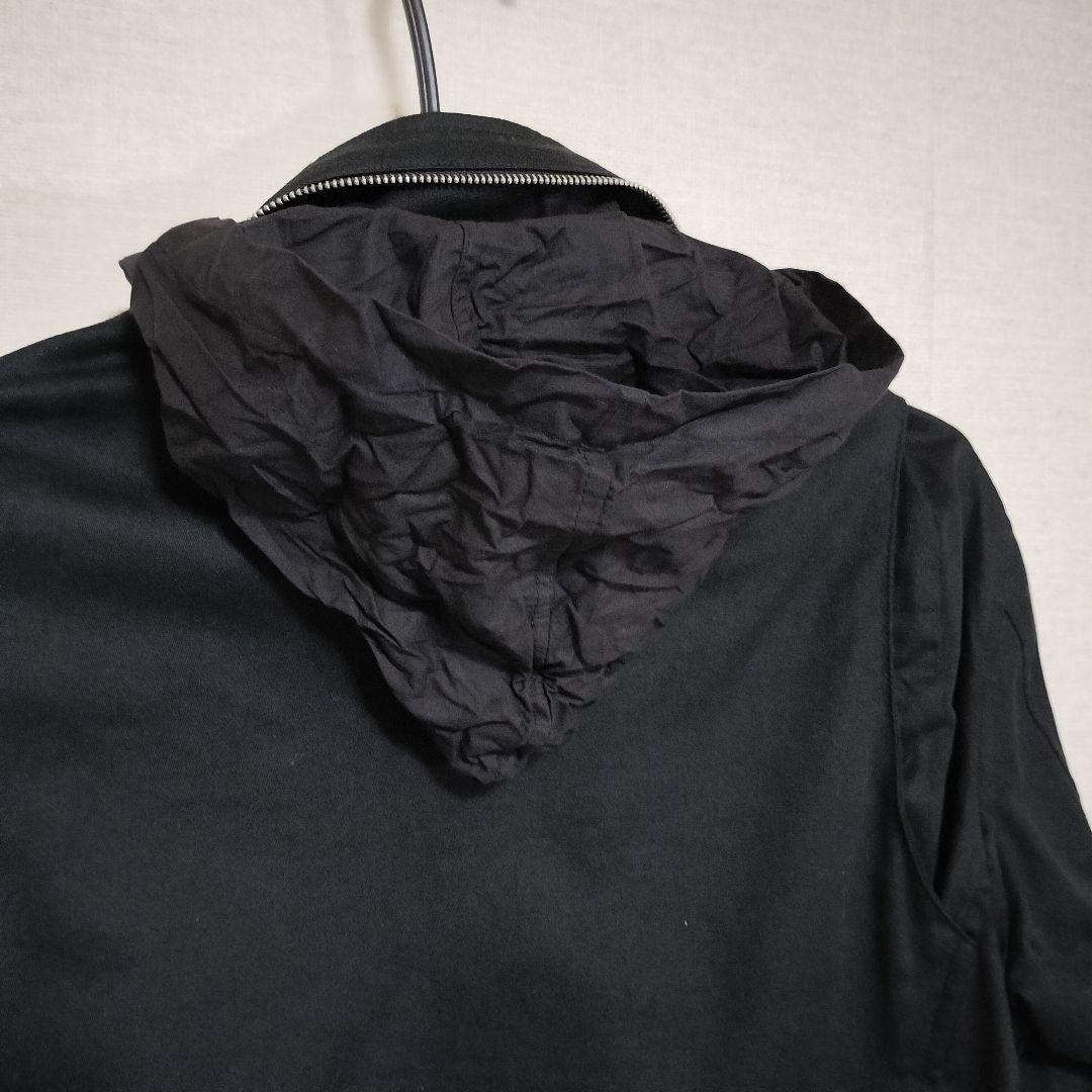 【ブルゾン】メンズ オーセンティック Authentic Мサイズ【美品】