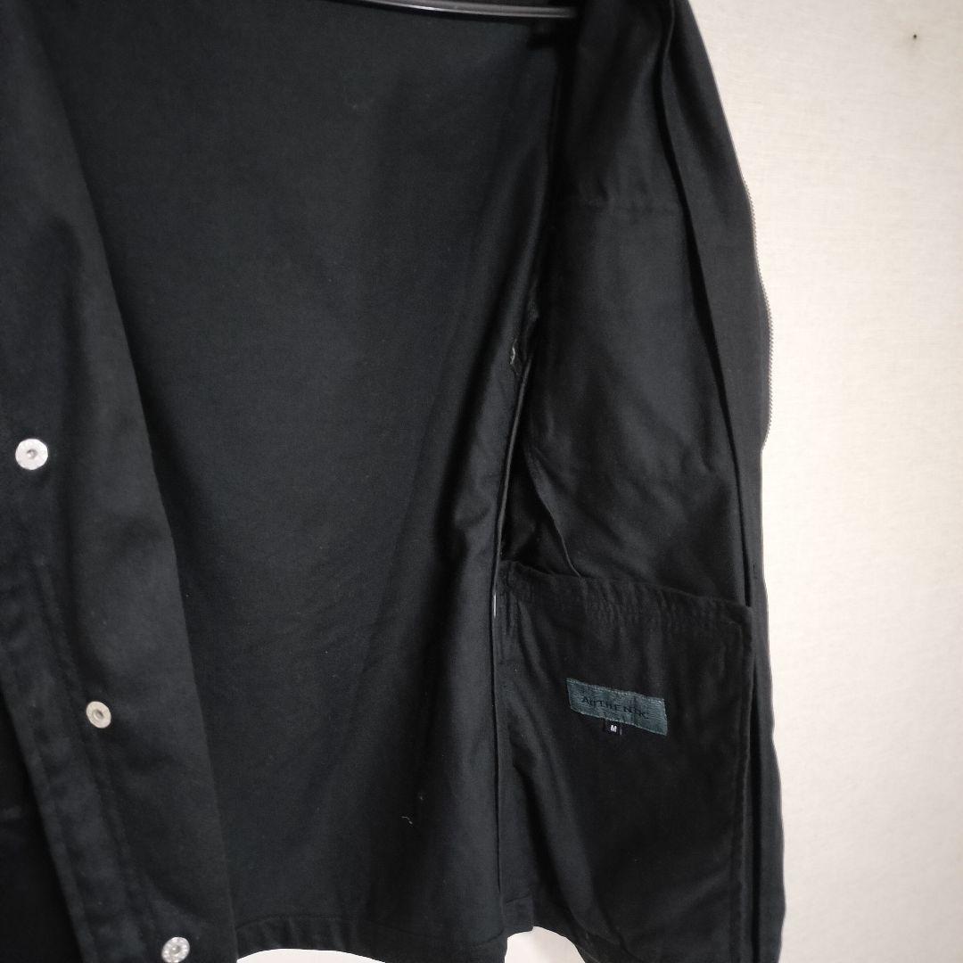 【ブルゾン】メンズ オーセンティック Authentic Мサイズ【美品】
