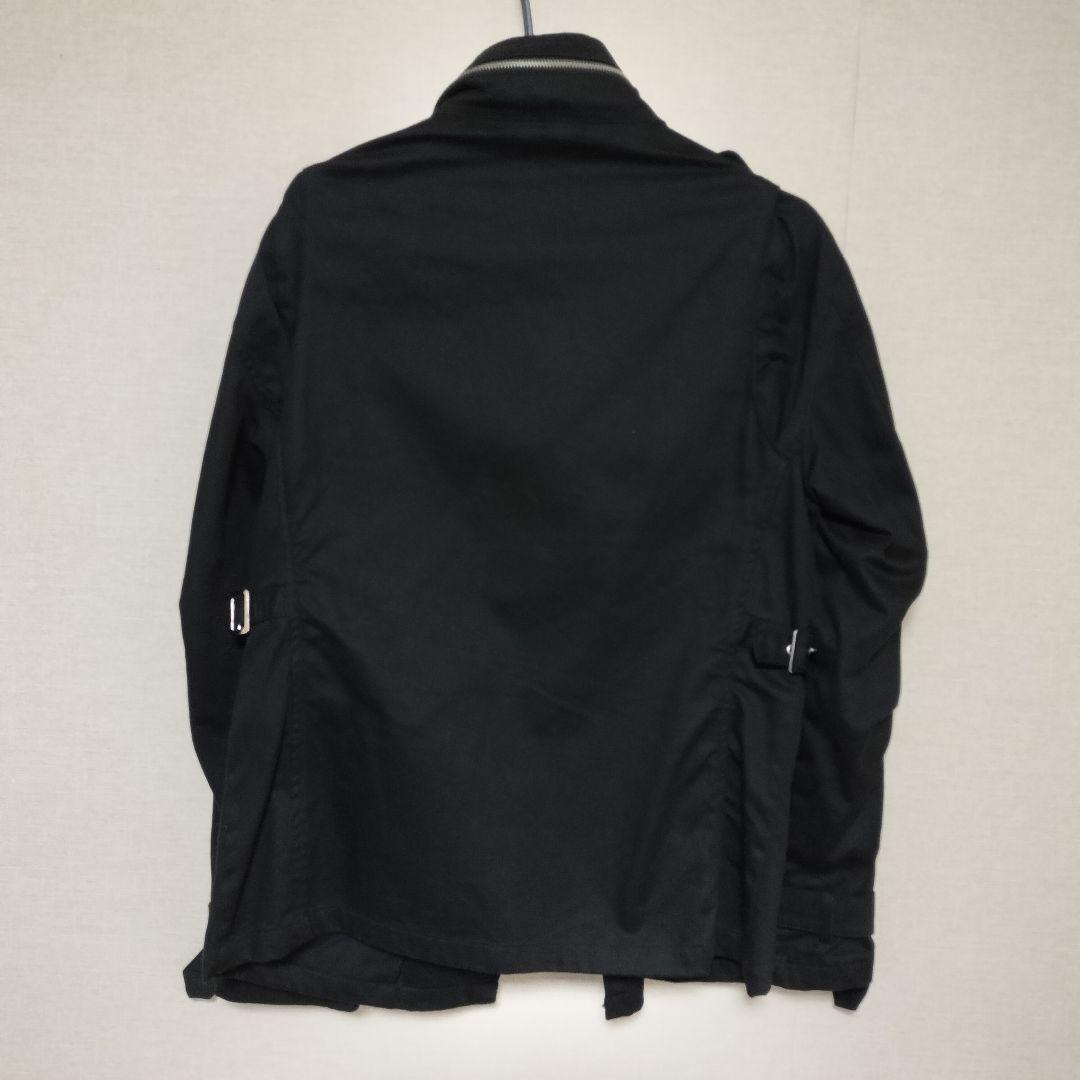 【ブルゾン】メンズ オーセンティック Authentic Мサイズ【美品】
