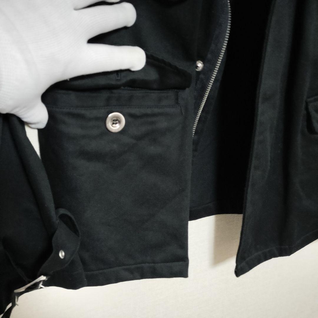 【ブルゾン】メンズ オーセンティック Authentic Мサイズ【美品】
