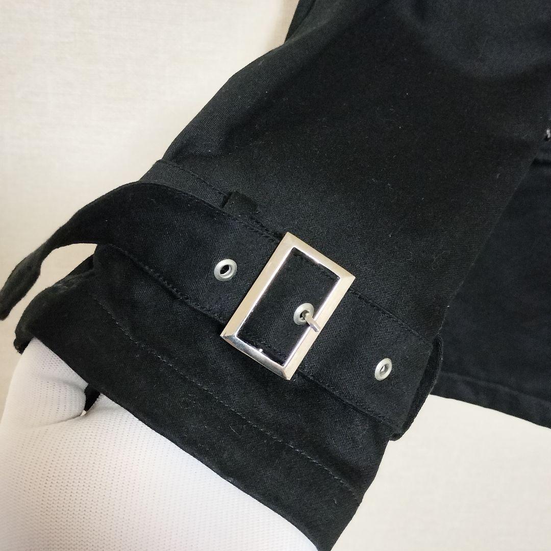 【ブルゾン】メンズ オーセンティック Authentic Мサイズ【美品】