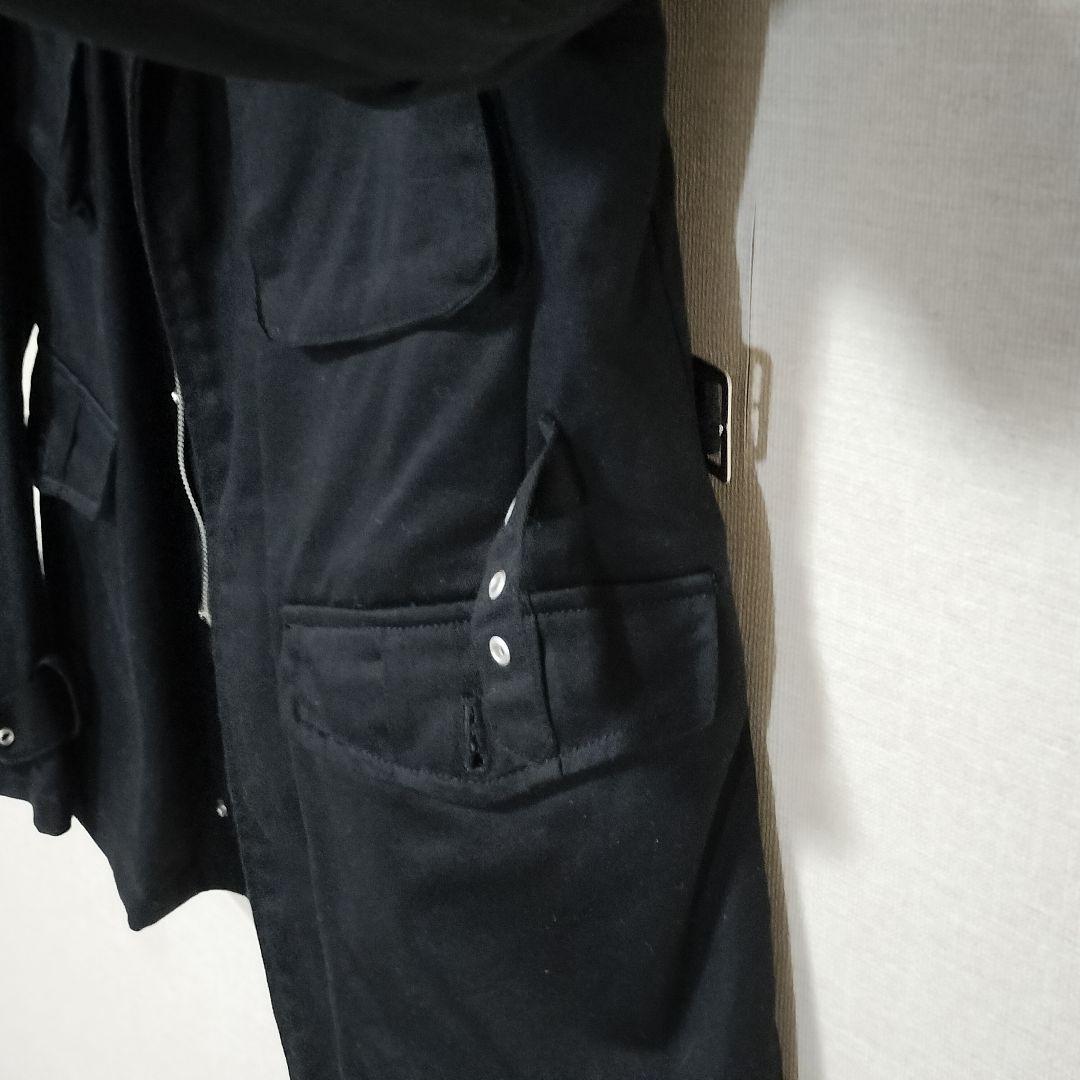 【ブルゾン】メンズ オーセンティック Authentic Мサイズ【美品】