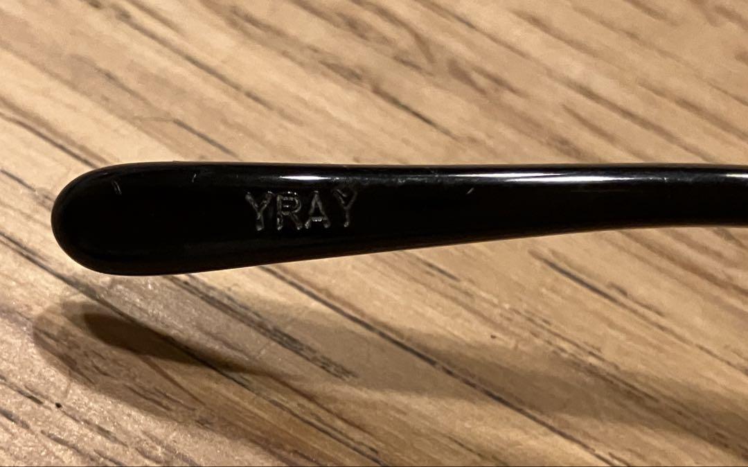 Ray-Ban B&L 【W1945】サングラス ボシュロム社製 ヴィンテージ