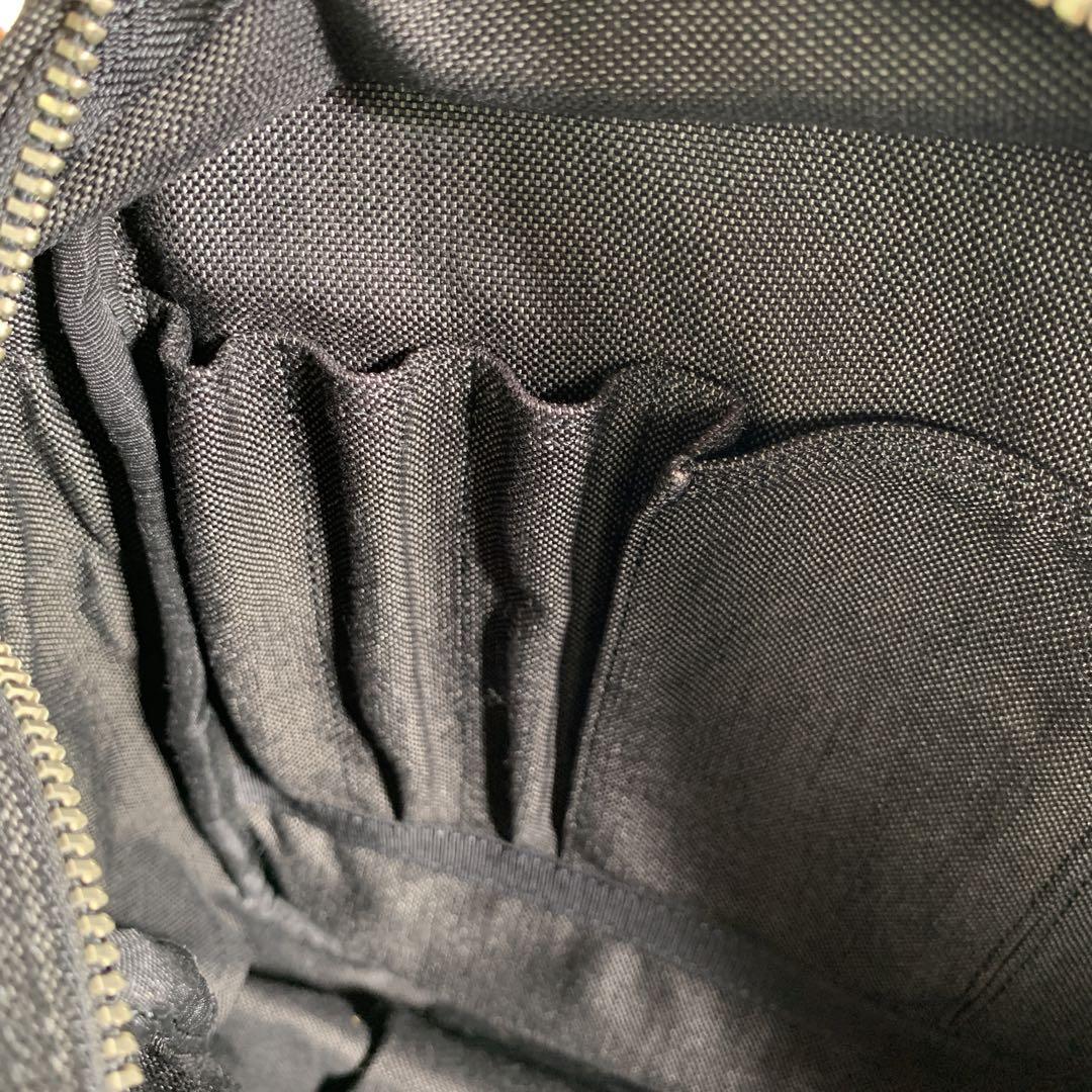 吉田カバン PORTER×Appleコラボ スモーキー ショルダーバッグ