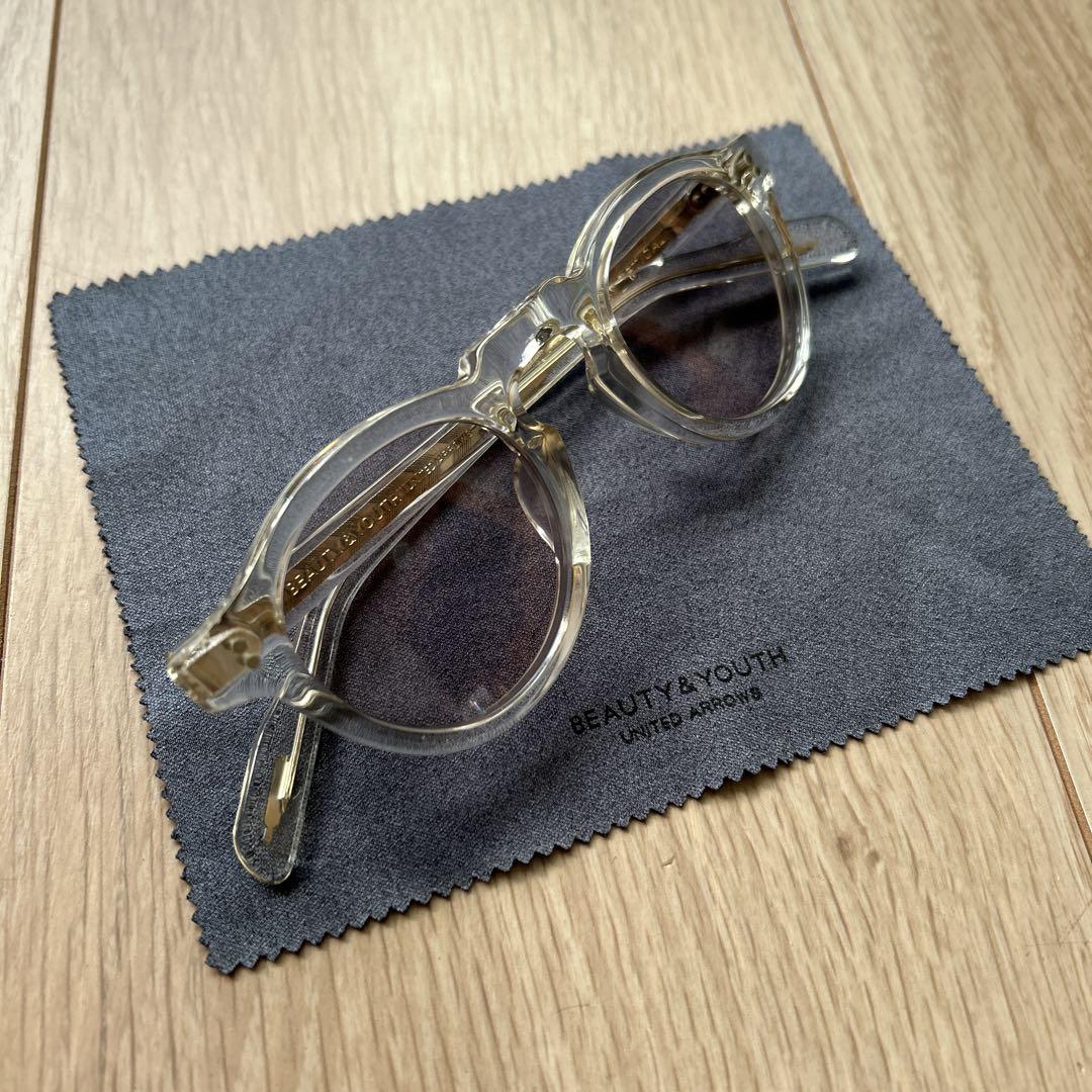 KANEKO OPTICAL BEAUTY&YOUTH サングラス