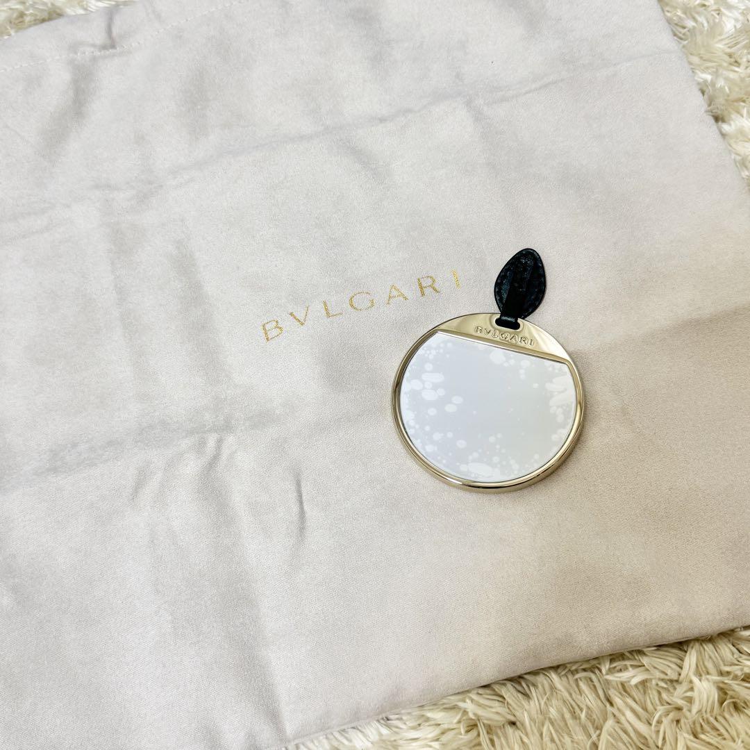ほぼ新品✴︎正規品✴︎BVLGARI✴︎スネークヘッドショルダーバッグ