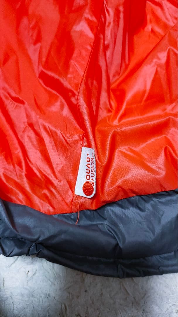 ホグロフス HAGLOFS