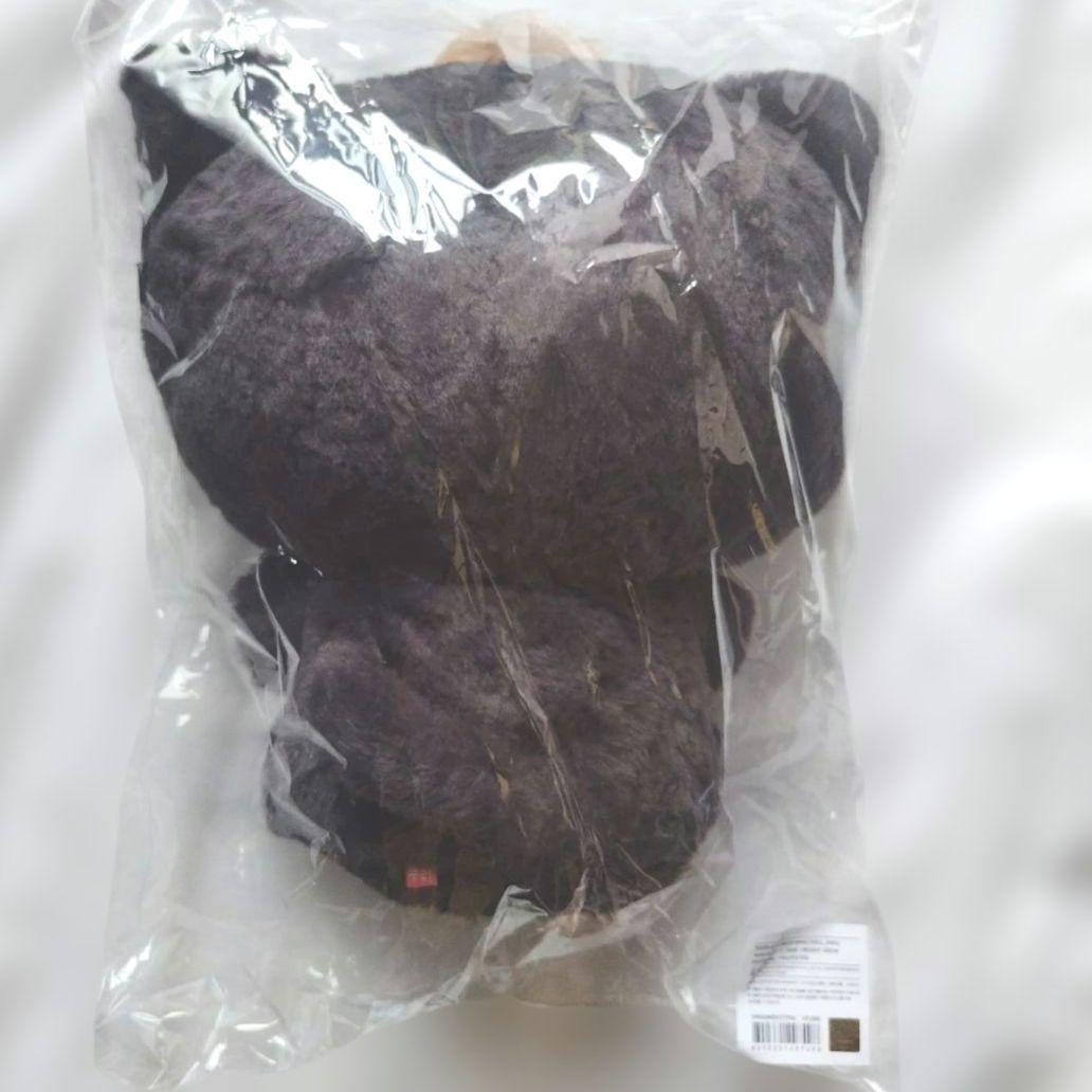 NCT WISH 30CM WISH DOLL 購入特典トレカ付 リク