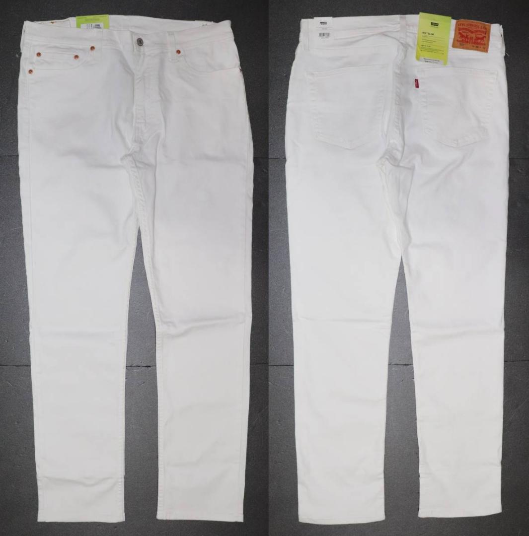 新品 リーバイス 04511-1943 W36 デニム パンツ LEVI'S