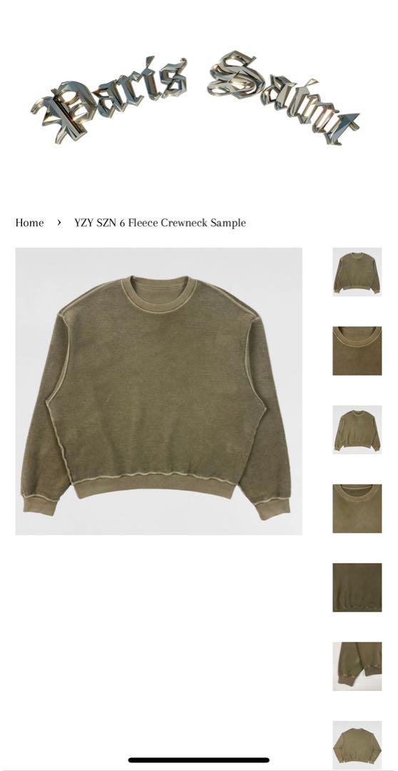 Crewneck