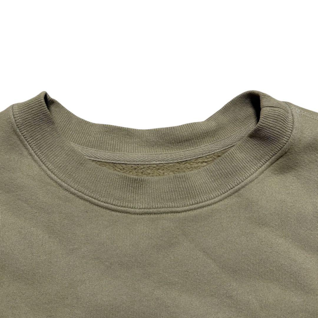Fleece Crewneck