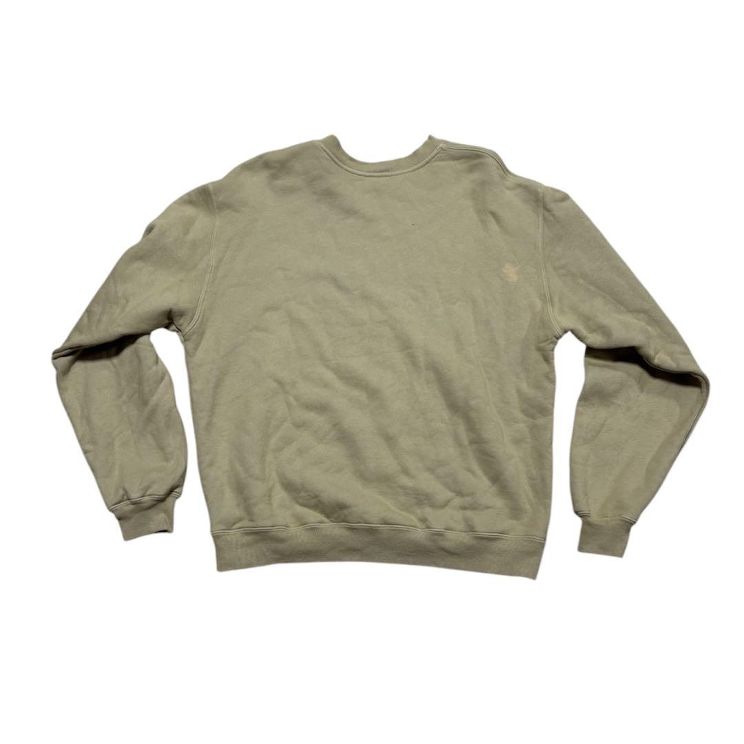 Crewneck