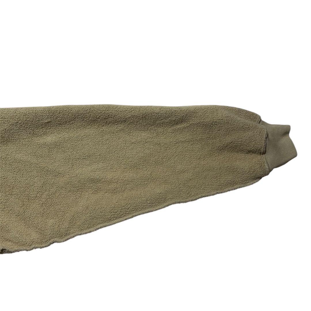 Fleece Crewneck