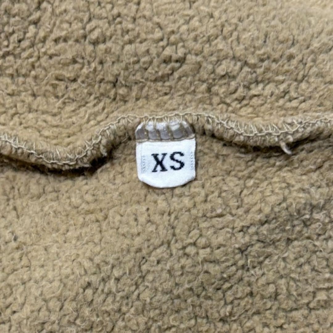 Crewneck Sample