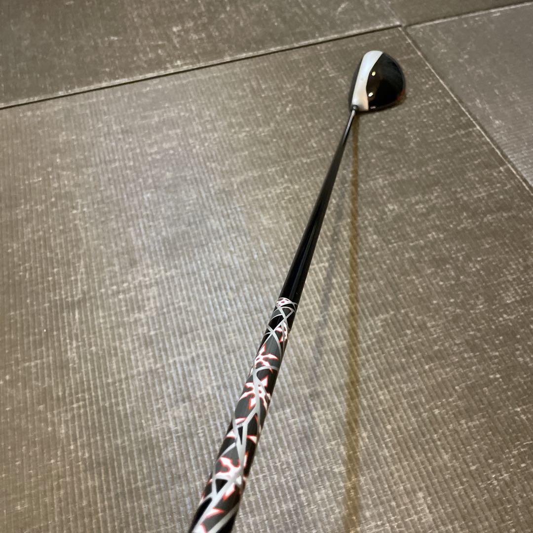TaylorMade M4 フェアウェイウッド - メルカリ
