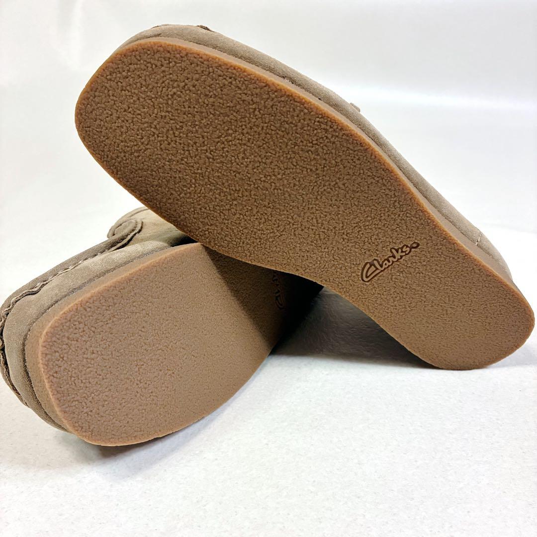 品質保証！ のみ Clarks Wallabee EVO Bt ワラビー 28cm28cm・Clarks 本当にお買い得です！