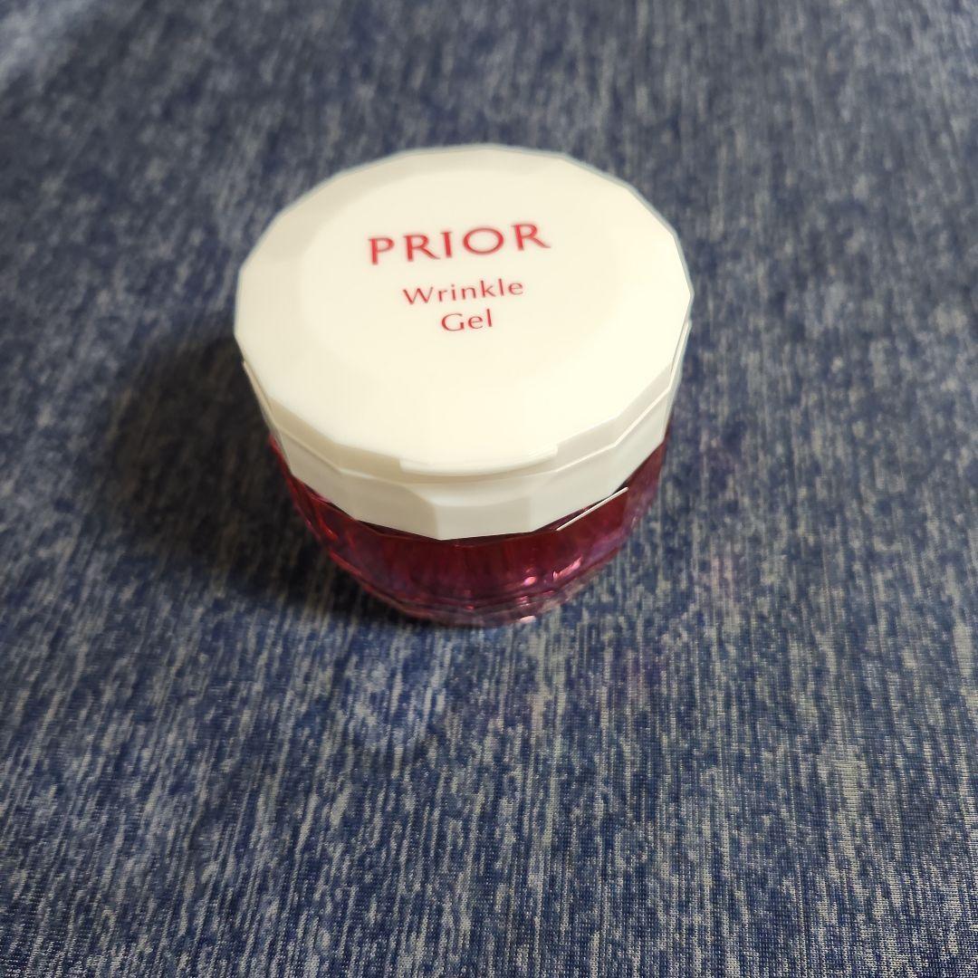 PRIOR Wrinkle Gel 390g