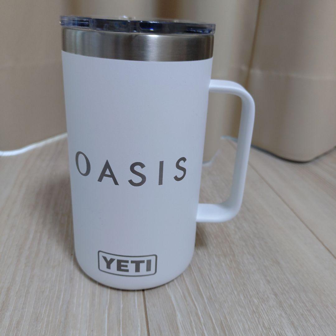 YETI