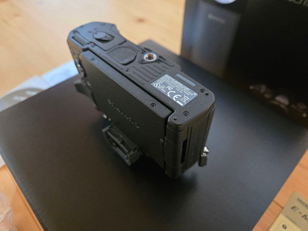 OLYMPUS OM-D E-M5 MarkII M.Zuiko14-42mm OLYMPUS OM-D E-M5 MarkII M.Zuiko14-42mm