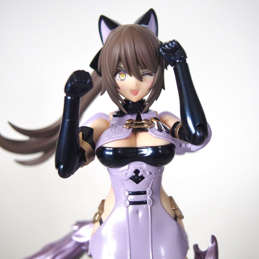 シャルメド　アルカナディア　塗装済み完成品　コトブキヤ　メガミデバイス 限定特典付き】シャルメド｜コトブキヤオンラインショップ