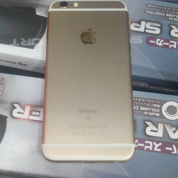 iPhone6s 本体