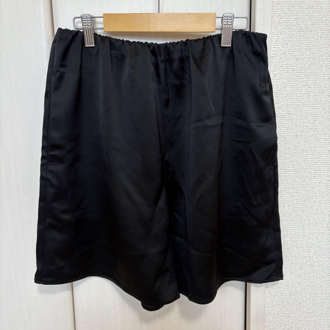 ENOF イナフ ace short pants BLACK フリー