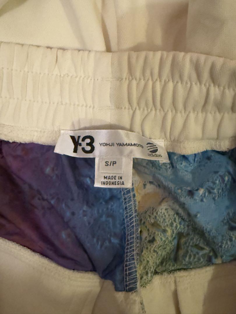 Y-3 トラックパンツ