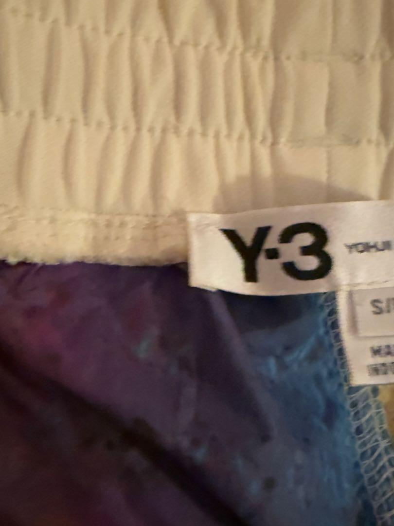 ヨウジヤマモト Y-3